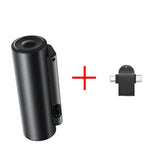 Spy Microphone Recorder
