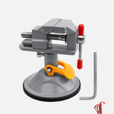 Etau - robuste et polyvalent pour atelier