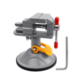 Etau - robuste et polyvalent pour atelier