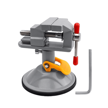 Etau - robuste et polyvalent pour atelier