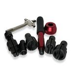 3-in-1 Lock Cylinder Extractor