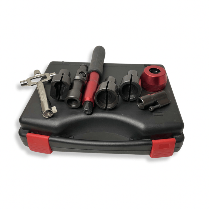 3-in-1 Lock Cylinder Extractor
