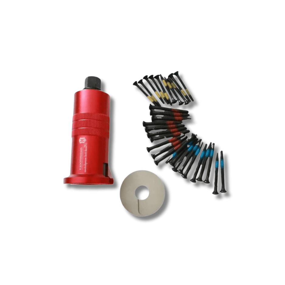 Lock Extractor