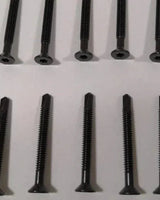 Extracteur pour vis - ouvrez vos portes facilement