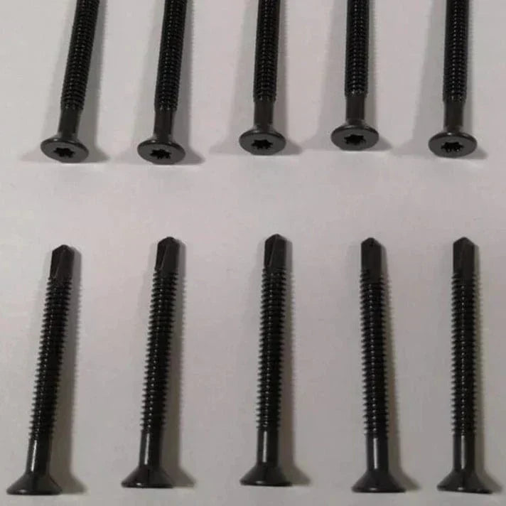 Screw Extractor