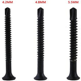 Extracteur pour vis - ouvrez vos portes facilement