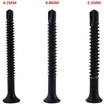 Extracteur pour vis - ouvrez vos portes facilement