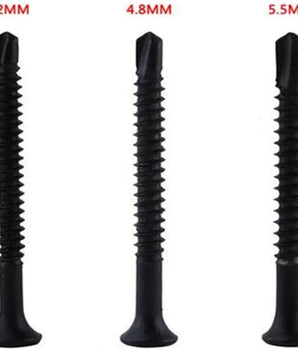 Extracteur pour vis - ouvrez vos portes facilement