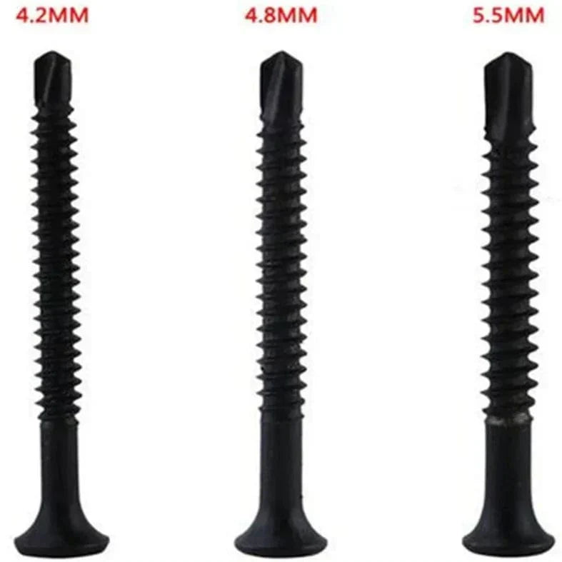 Screw Extractor