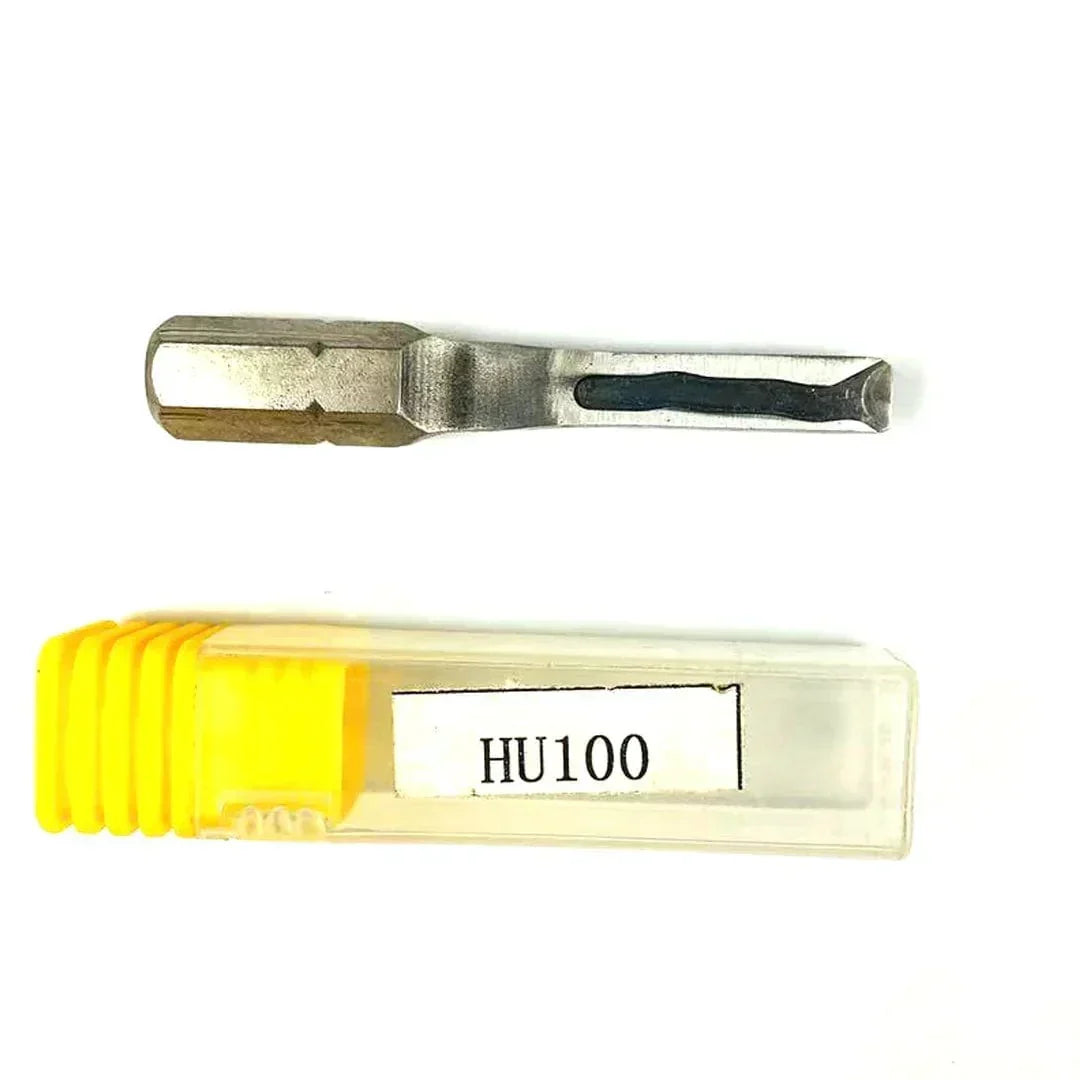 Car Lock Forcing Tool