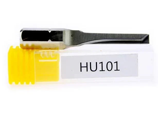 Car Lock Forcing Tool
