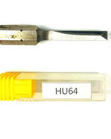 Forceur Serrure de Voiture - Outil Universel HU64