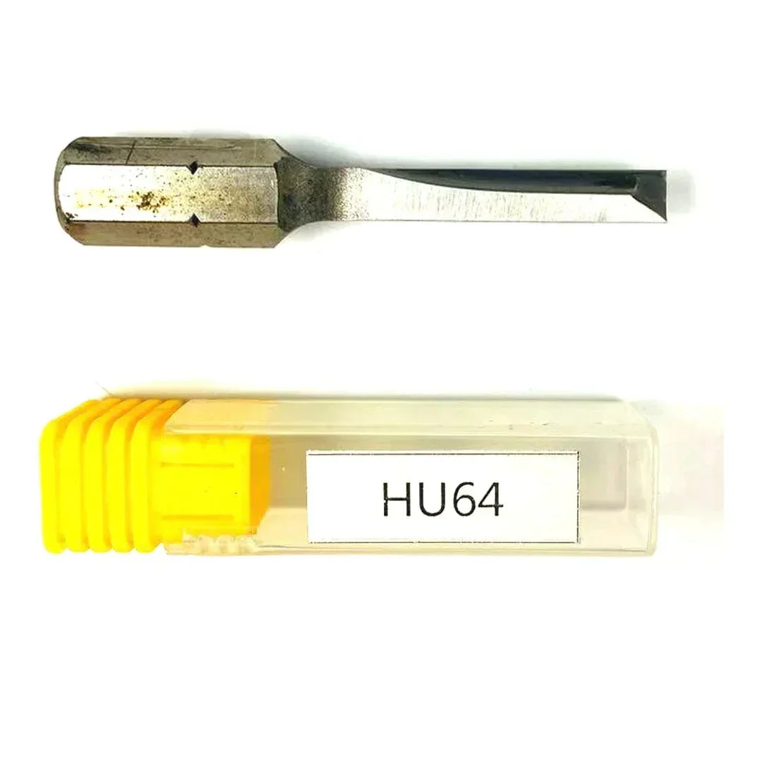 Car Lock Forcing Tool