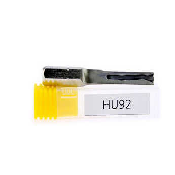 Forceur Serrure de Voiture - Outil Universel HU92