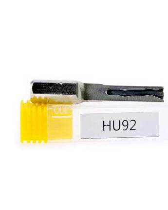 Forceur Serrure de Voiture - Outil Universel HU92