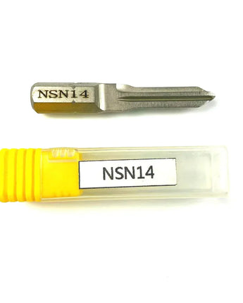 Forceur Serrure de Voiture - Outil Universel NSN14
