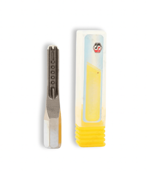 Forceur serrure Tridents