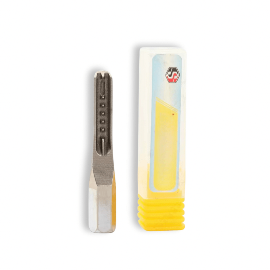Trident Lock Forcing Tool