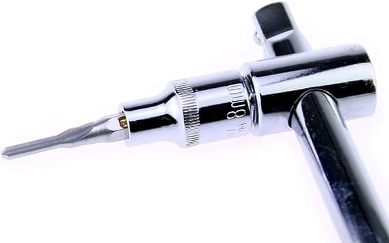 Universal Lock Forcing Tool