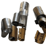 Forceur Serrure Universelle - Outil Polyvalent