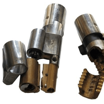 Forceur Serrure Universelle - Outil Polyvalent