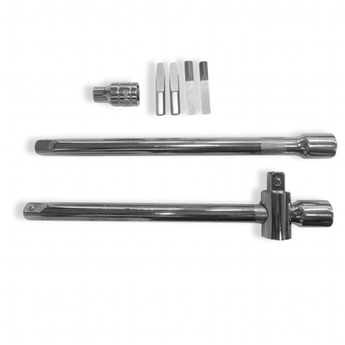 Forceur Serrure Universelle - Outil Polyvalent