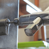 Forceur Serrure Universelle - Outil Polyvalent