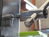 Universal Lock Forcing Tool