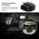Car GPS Tracker