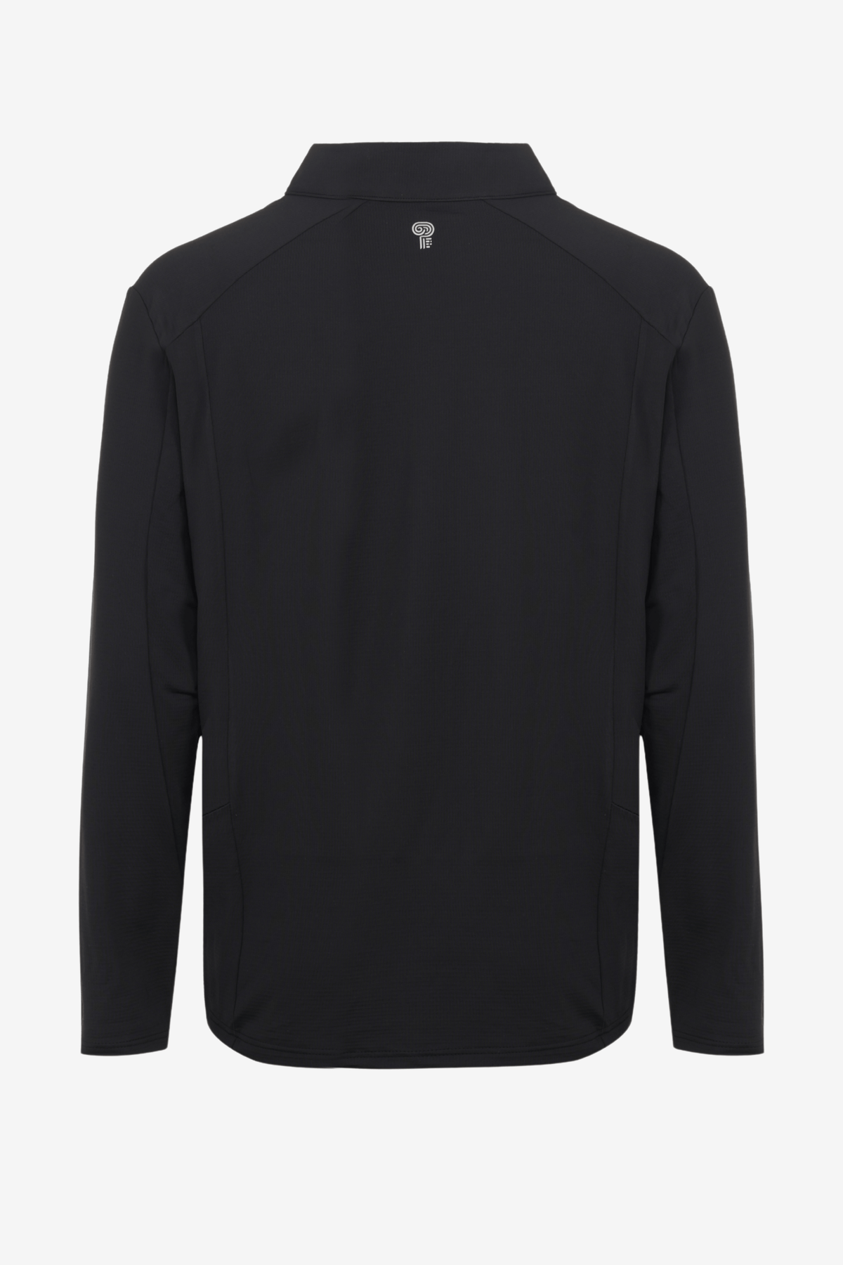 1/4 Zip Pullover - “Wind Polar”