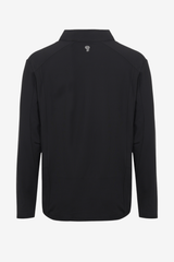 1/4 Zip Pullover - “Wind Polar”
