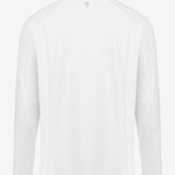 Haut-Demi Zipper coupe vent