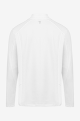 1/4 Zip Pullover - “Wind Polar”