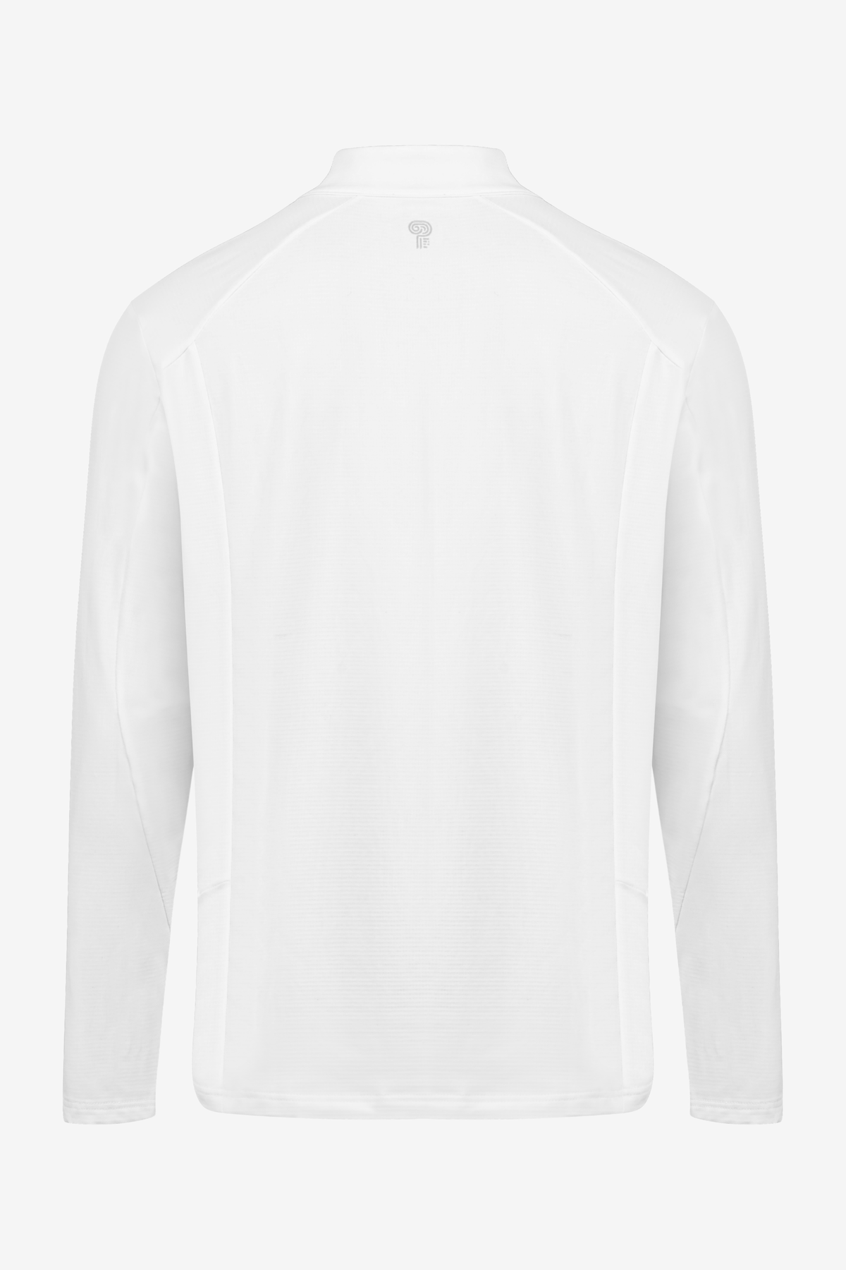 1/4 Zip Pullover - “Wind Polar”