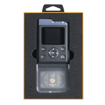 ICopy-X : Cloneur RFID Portable Puissant et Intuitif