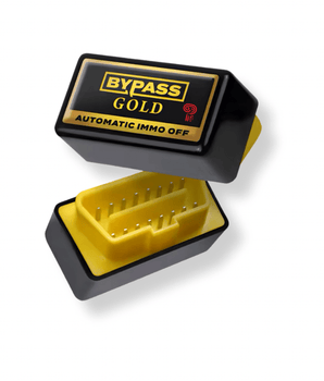 Immo Bypass VW VAG – OBD2 Anti-Immobilizer Tool
