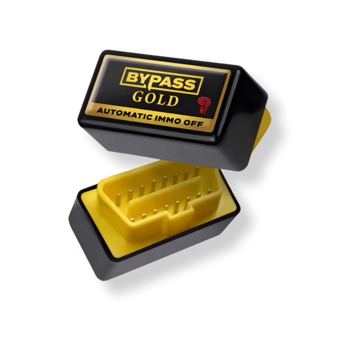 IMMO Bypass VW/VAG