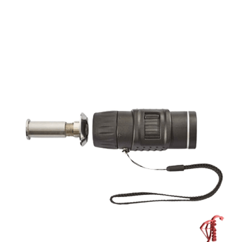 Inverse Judas - Vision Discrète et Sécurisée