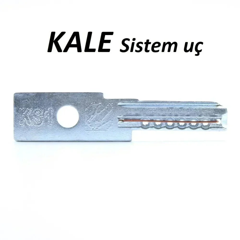 High-Security Lock DEKODER
