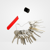 Kit Bumping Bumpkey + Marteau Bumping - Outils Complets