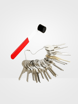Bumping Kit – Bump Key + Bumping Hammer