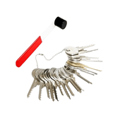 Kit Bumping Bumpkey + Marteau Bumping - Outils Complets