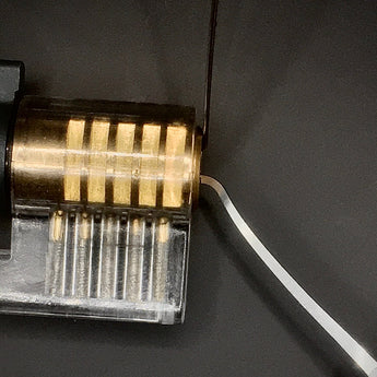 Kit de Crochetage – Outils Complets