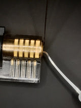 Lock Picking Kit