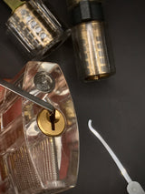 Lock Picking Kit