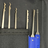 Kit de Crochetage – Outils Complets