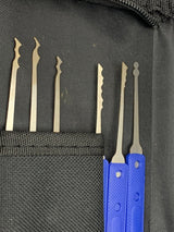 Lock Picking Kit