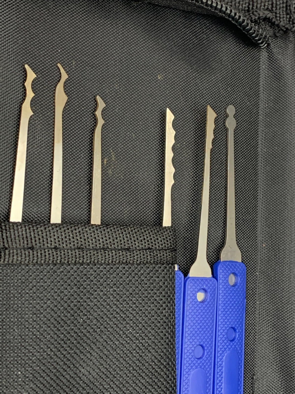 Lock Picking Kit
