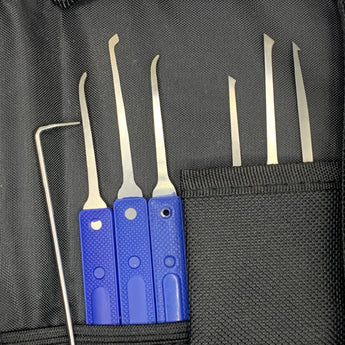 Kit de Crochetage – Outils Complets