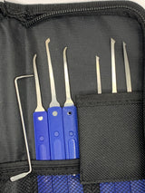 Lock Picking Kit